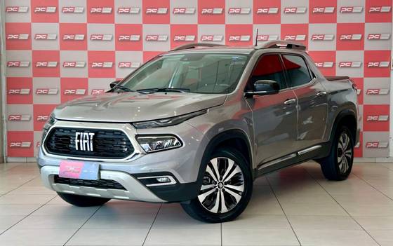 FIAT TORO 2.0 16V TURBO DIESEL VOLCANO 4WD AT9